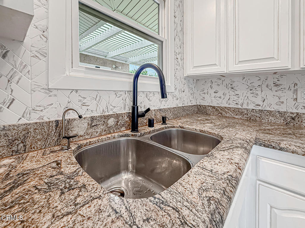 bLiving Dining and Kitchen12 - 13631 Cypress Street, Garden Grove CA 92843 - photo 11