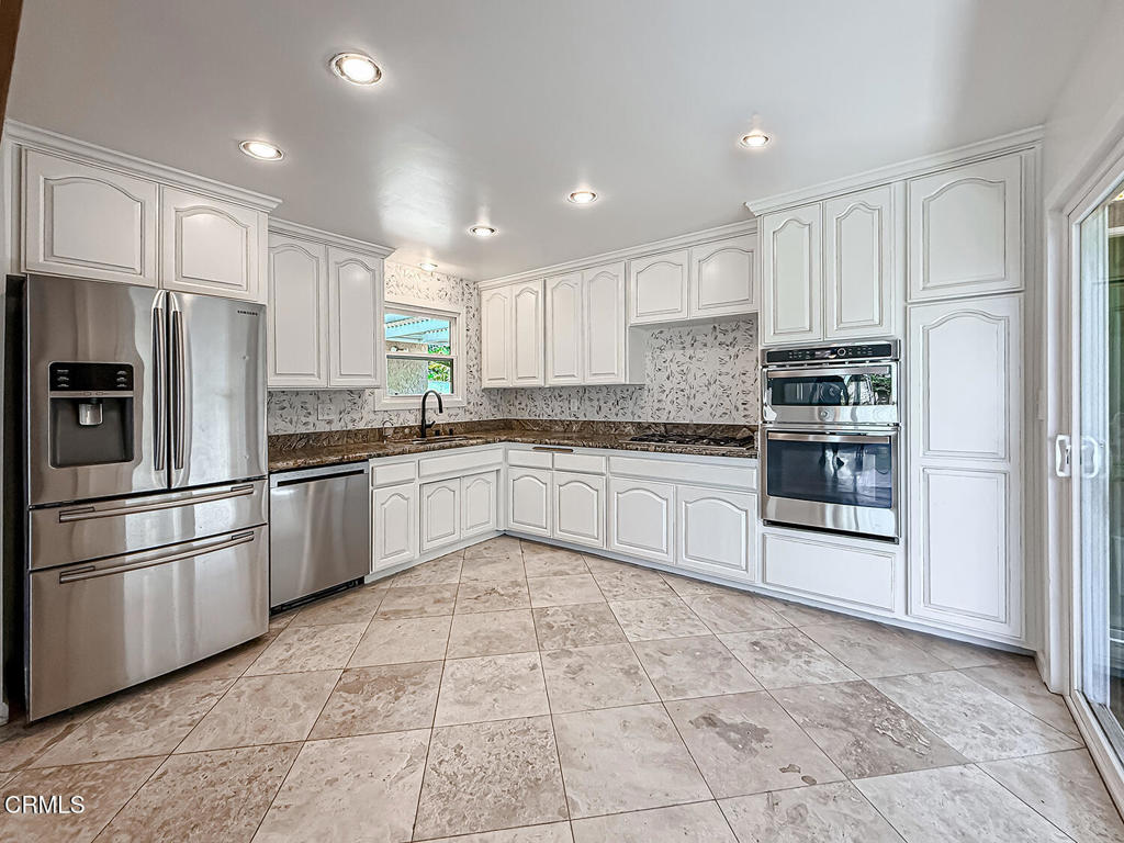 bLiving Dining and Kitchen9 - 13631 Cypress Street, Garden Grove CA 92843 - photo 13
