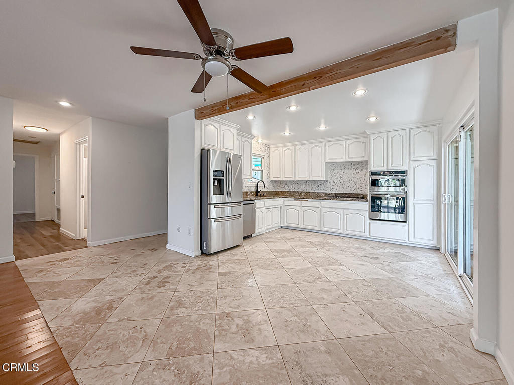 bLiving Dining and Kitchen8 - 13631 Cypress Street, Garden Grove CA 92843 - photo 14