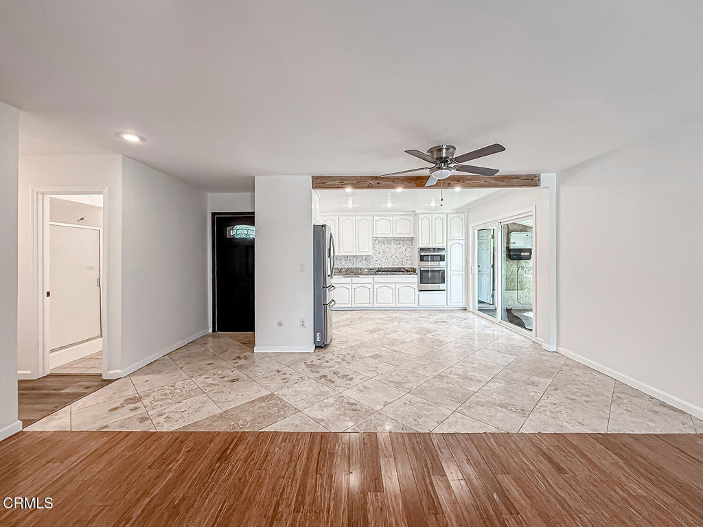 bLiving Dining and Kitchen7 - 13631 Cypress Street, Garden Grove CA 92843 - photo 15