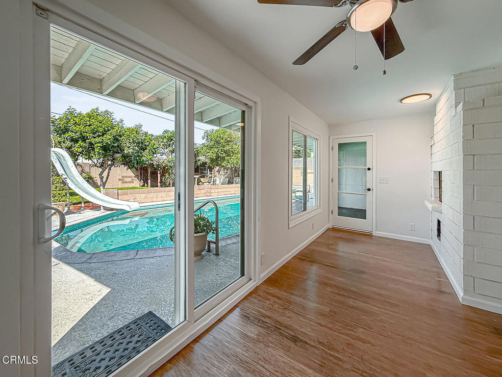 bLiving Dining and Kitchen4 (1) - 13631 Cypress Street, Garden Grove CA 92843 - photo 18