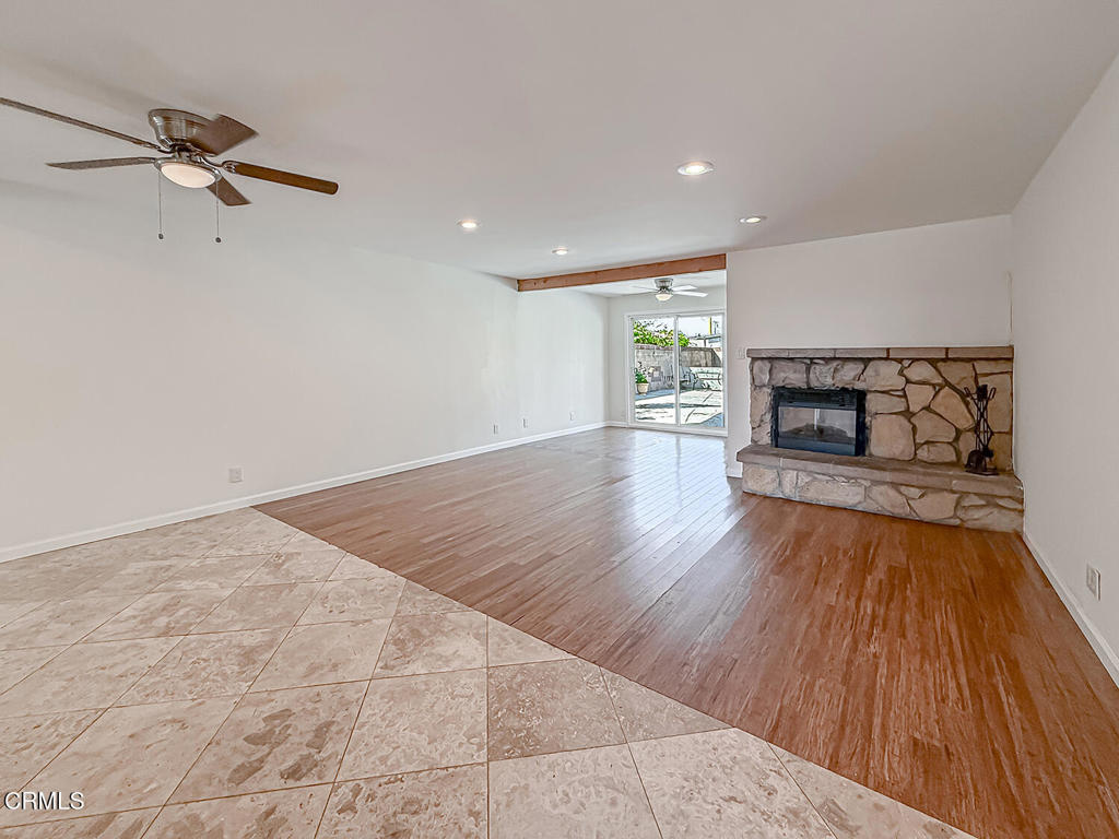 bLiving Dining and Kitchen1 - 13631 Cypress Street, Garden Grove CA 92843 - photo 20