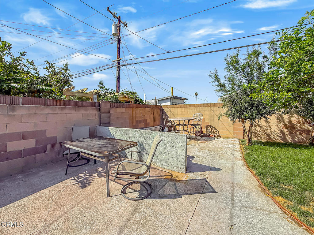 jBackyard and Solar4 - 13631 Cypress Street, Garden Grove CA 92843 - photo 49