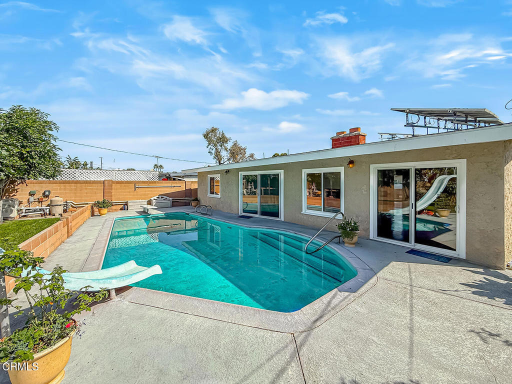 jBackyard and Solar3 - 13631 Cypress Street, Garden Grove CA 92843 - photo 50