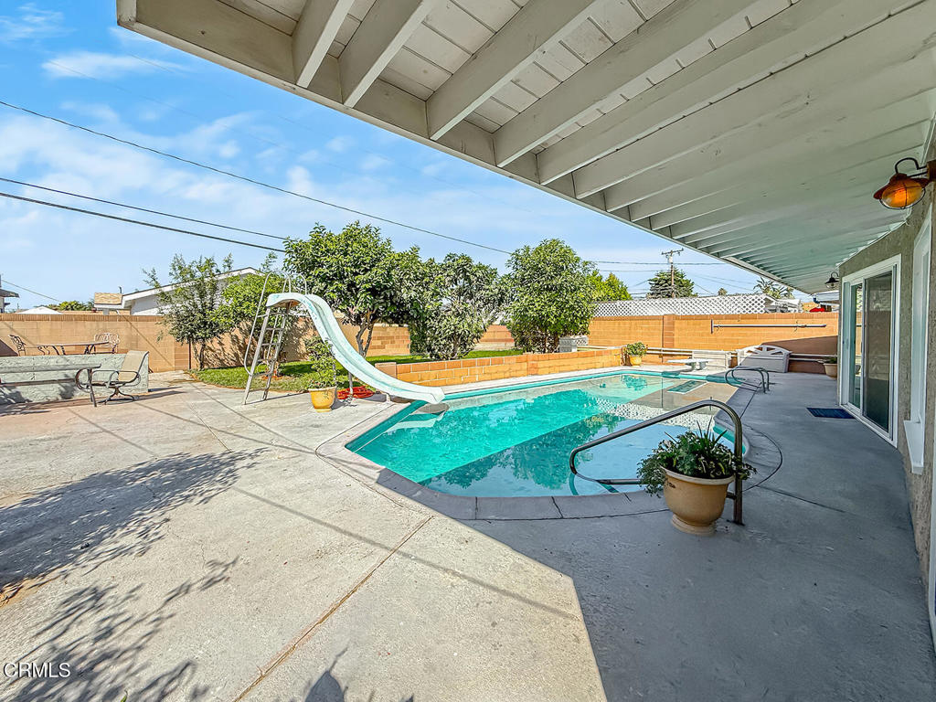 jBackyard and Solar1 - 13631 Cypress Street, Garden Grove CA 92843 - photo 52