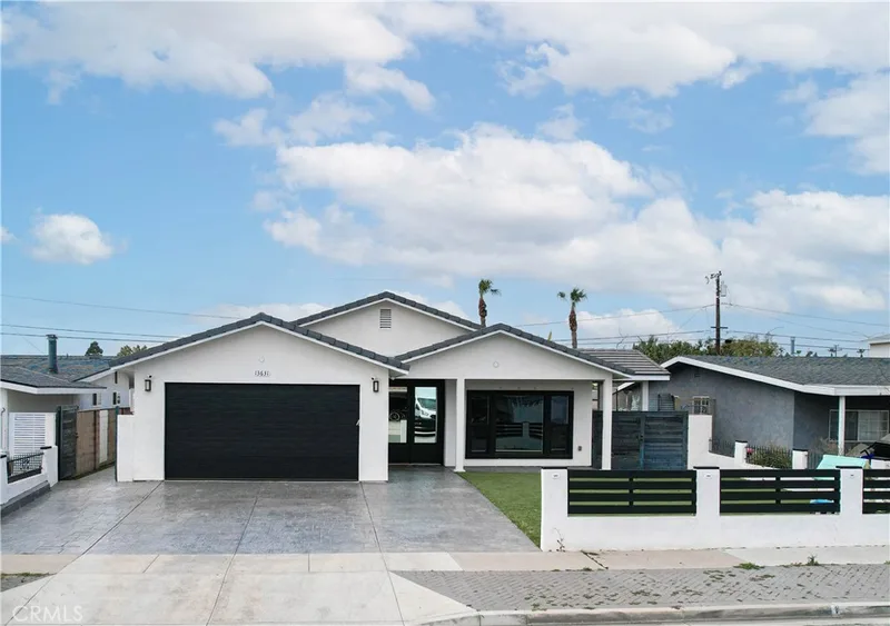 13631 Hope, Garden Grove, CA 92843