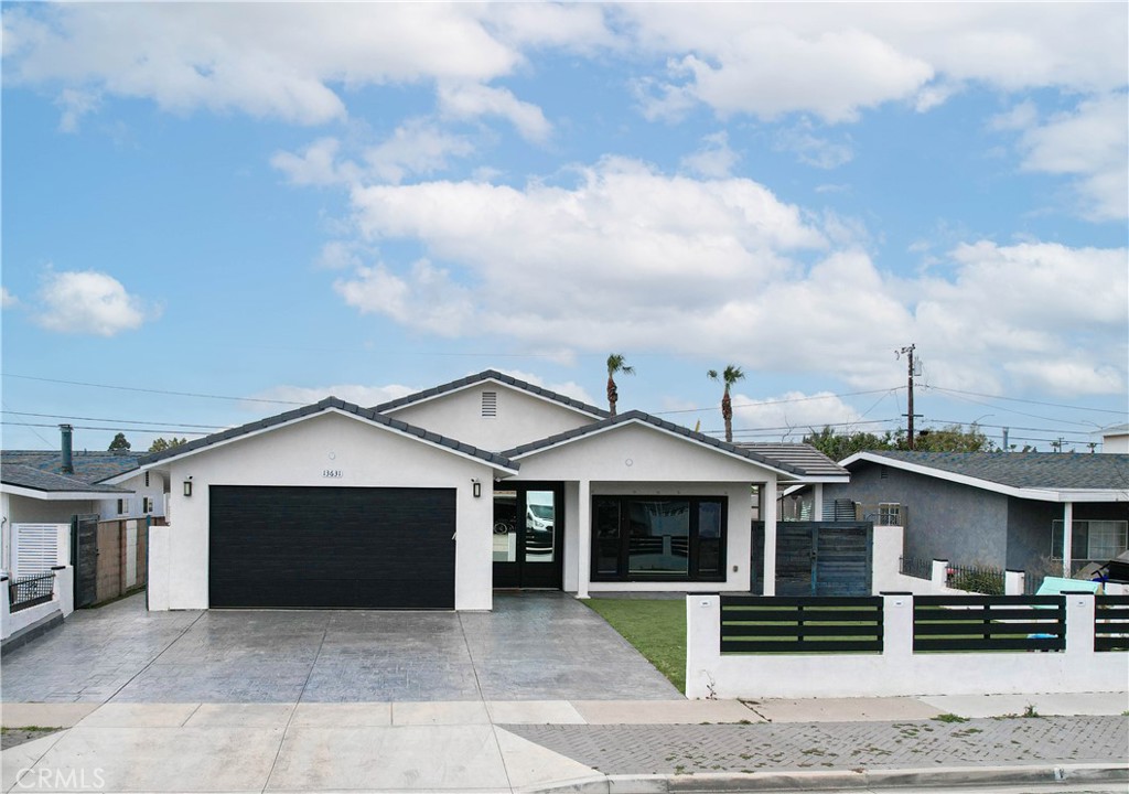 Main House - 13631 Hope, Garden Grove CA 92843 - photo 1