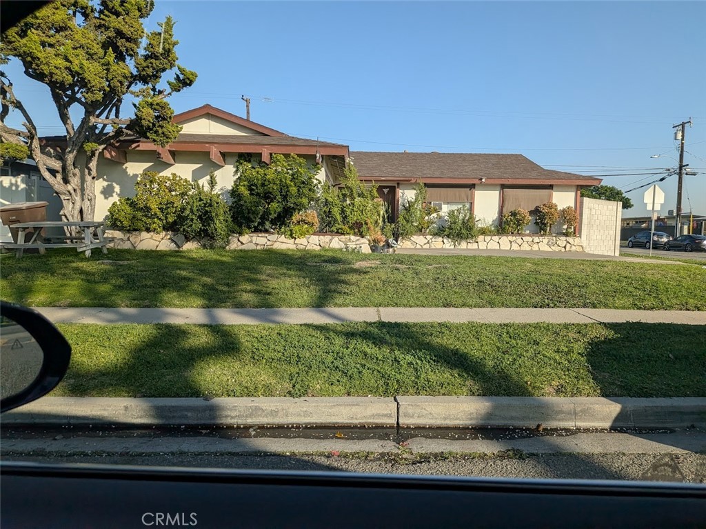 House - 13702 Cork, Garden Grove CA 92844 - photo 1