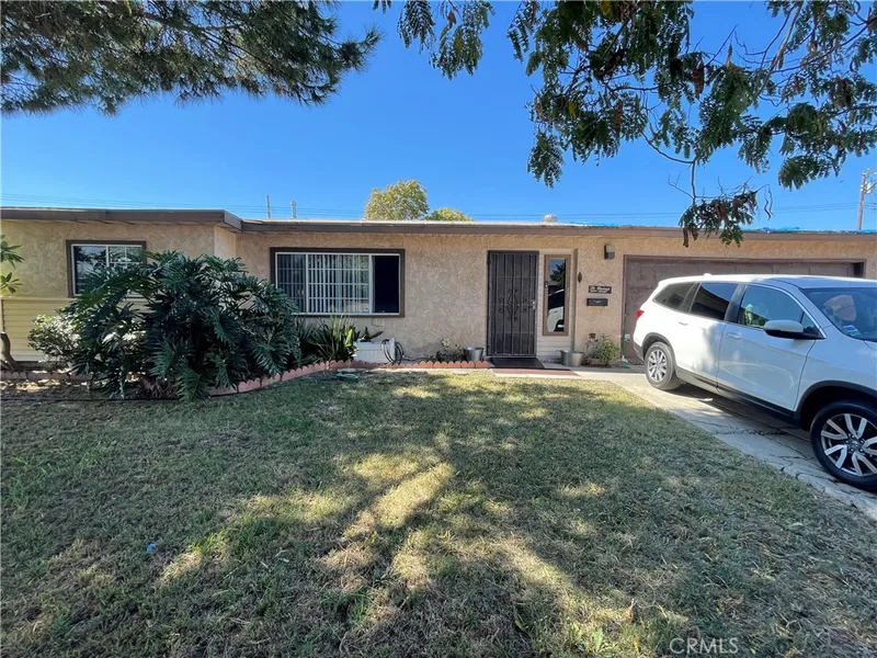 13735 Roxey, Garden Grove, CA 92843