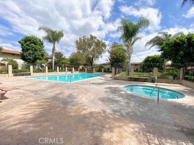 13835 La Jolla, Garden Grove CA 92844 - photo 19