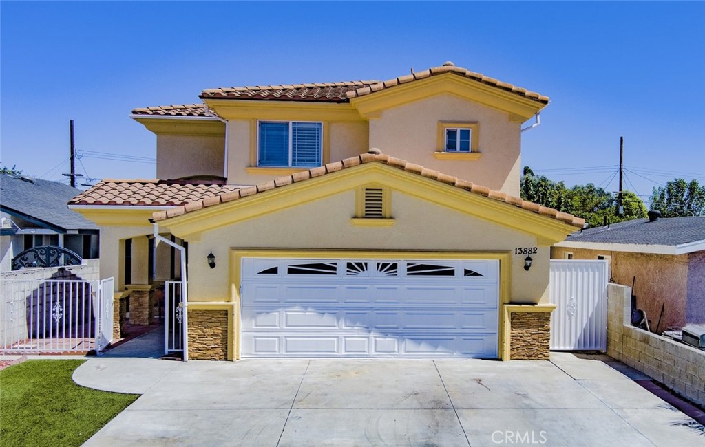 13882 La Bonita, Garden Grove CA 92843 - photo 1