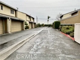 13946 Sandy Way 26A, Garden Grove