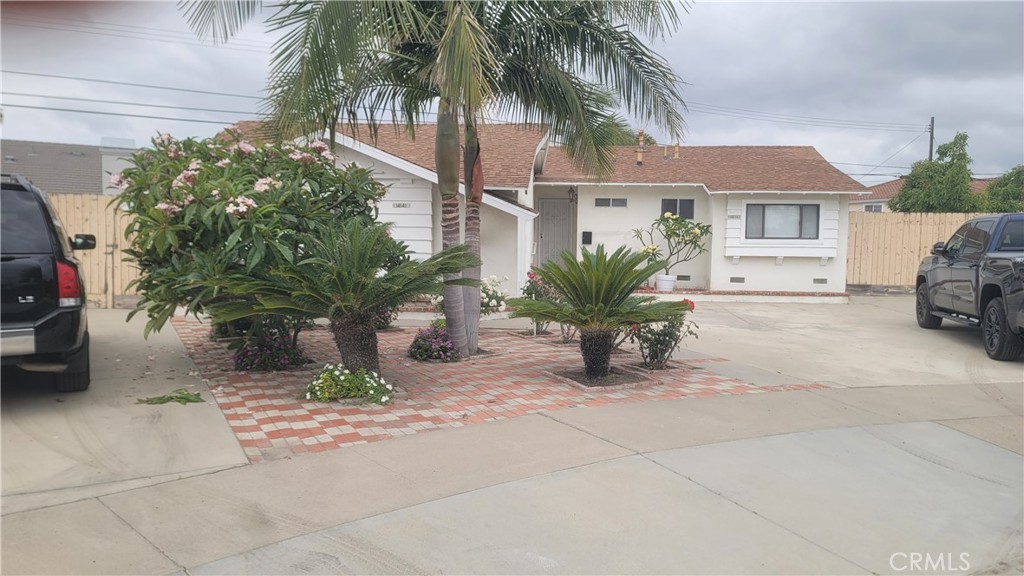 14141 Donegal Drive, Garden Grove CA 92844 - photo 1