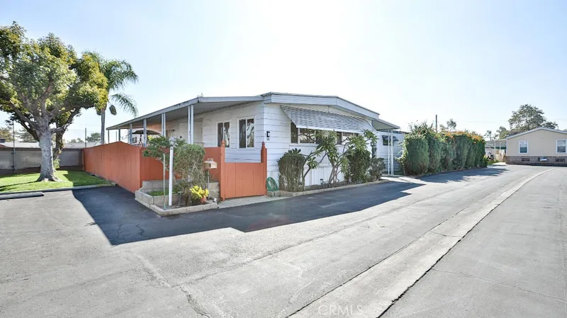 14300 Clinton Street 64, Garden Grove, CA 92843