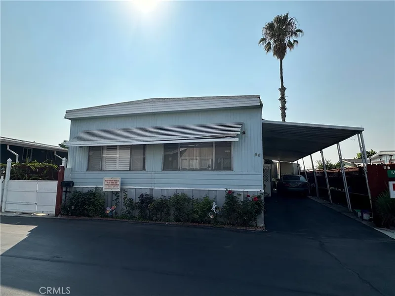 14300 Clinton Street 96, Garden Grove, CA 92843