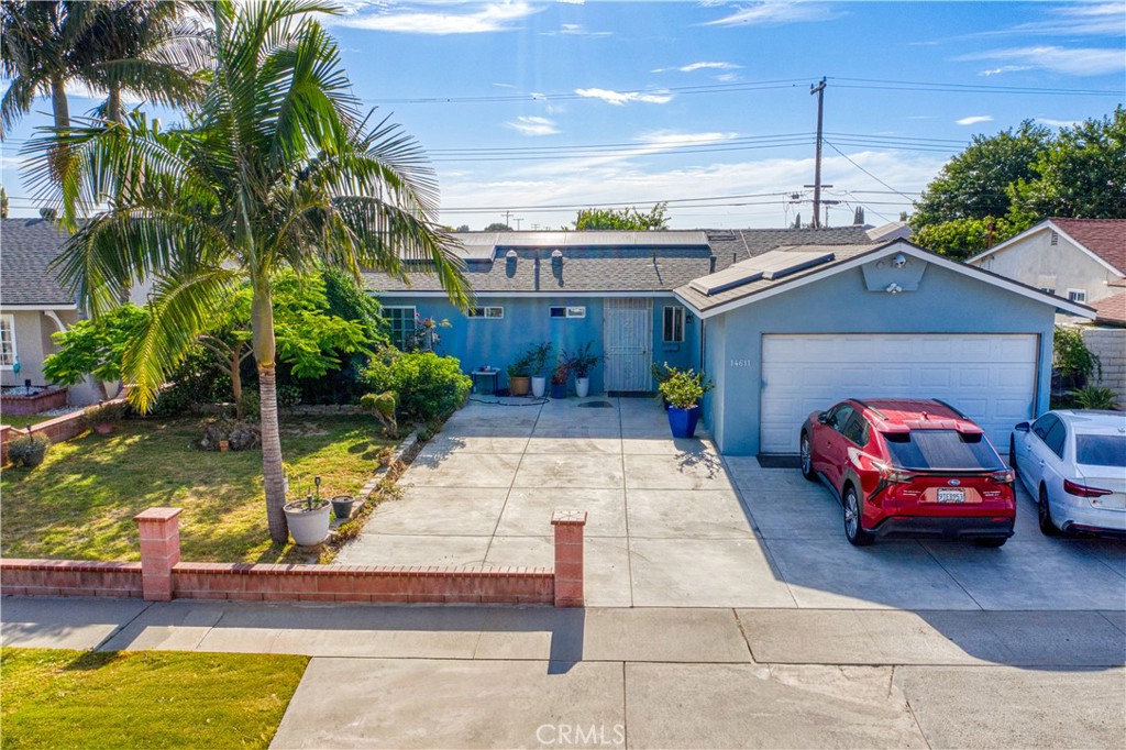 14611 Sail Street, Garden Grove CA 92843 - photo 1