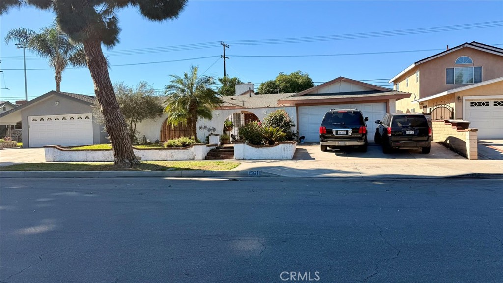 15611 Spar Street, Garden Grove CA 92843 - photo 1