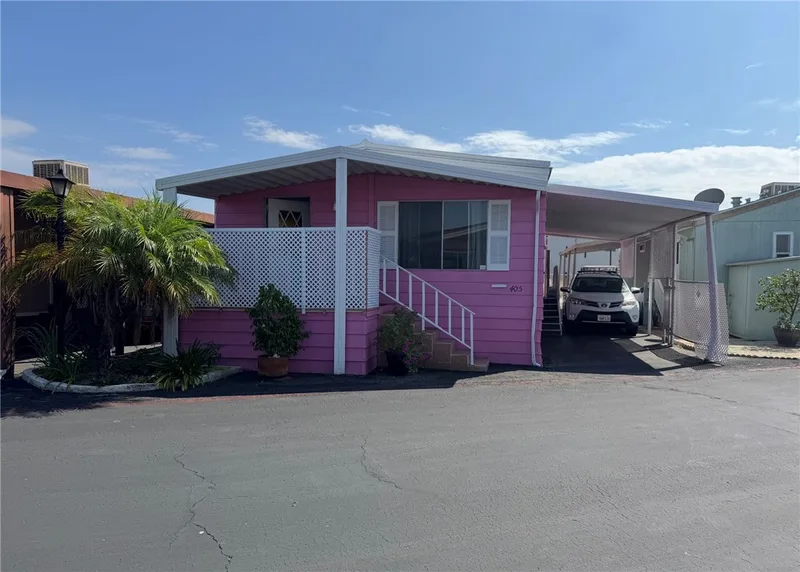 405 13181 Lampson, Garden Grove, CA 92840