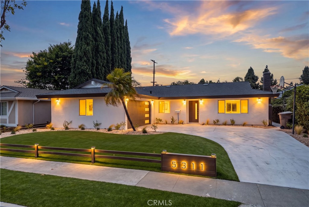 5311 Santa Barbara, Garden Grove CA 92845 - photo 1