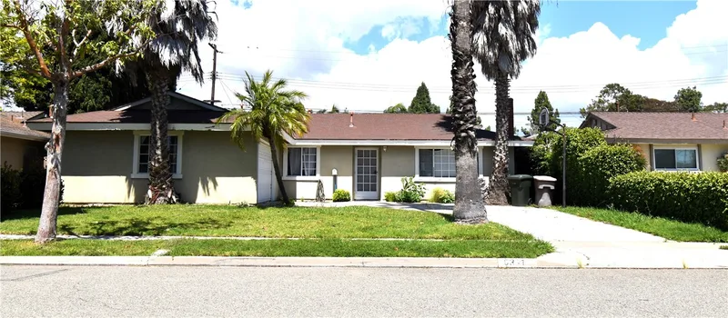 5311 Santa Barbara, Garden Grove, CA 92845