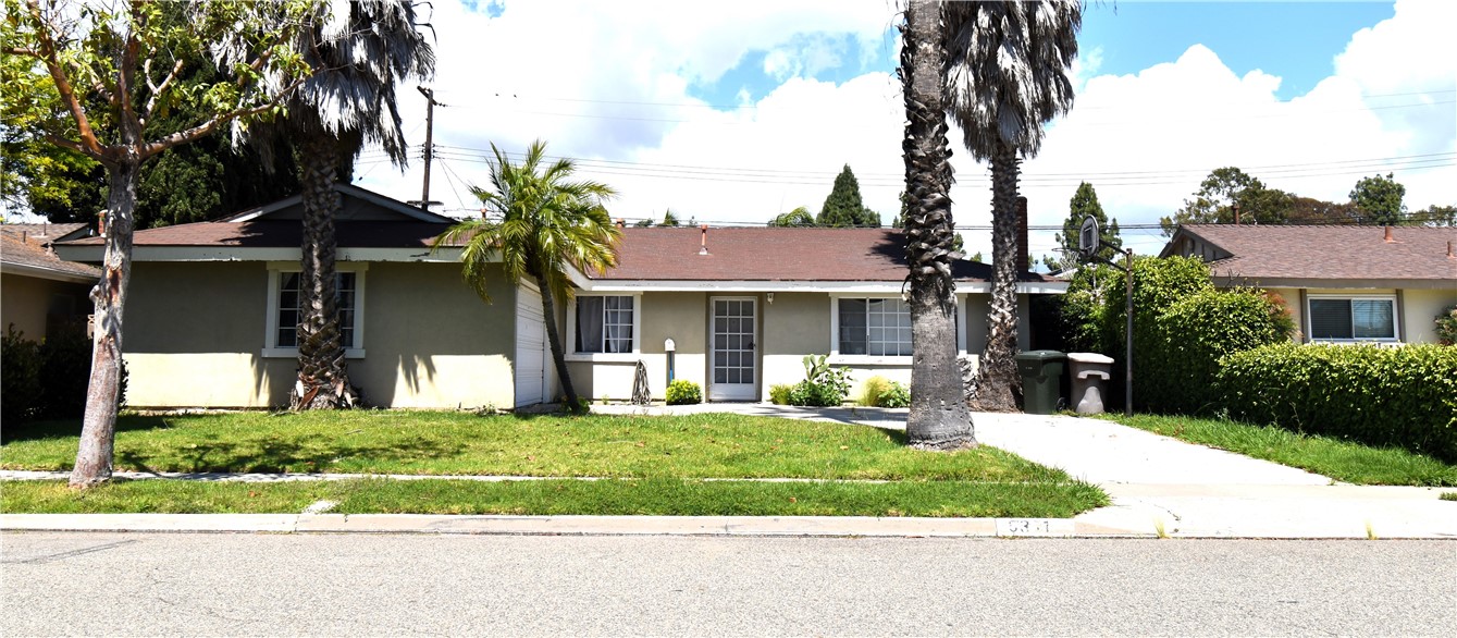 5311 Santa Barbara, Garden Grove CA 92845 - photo 1