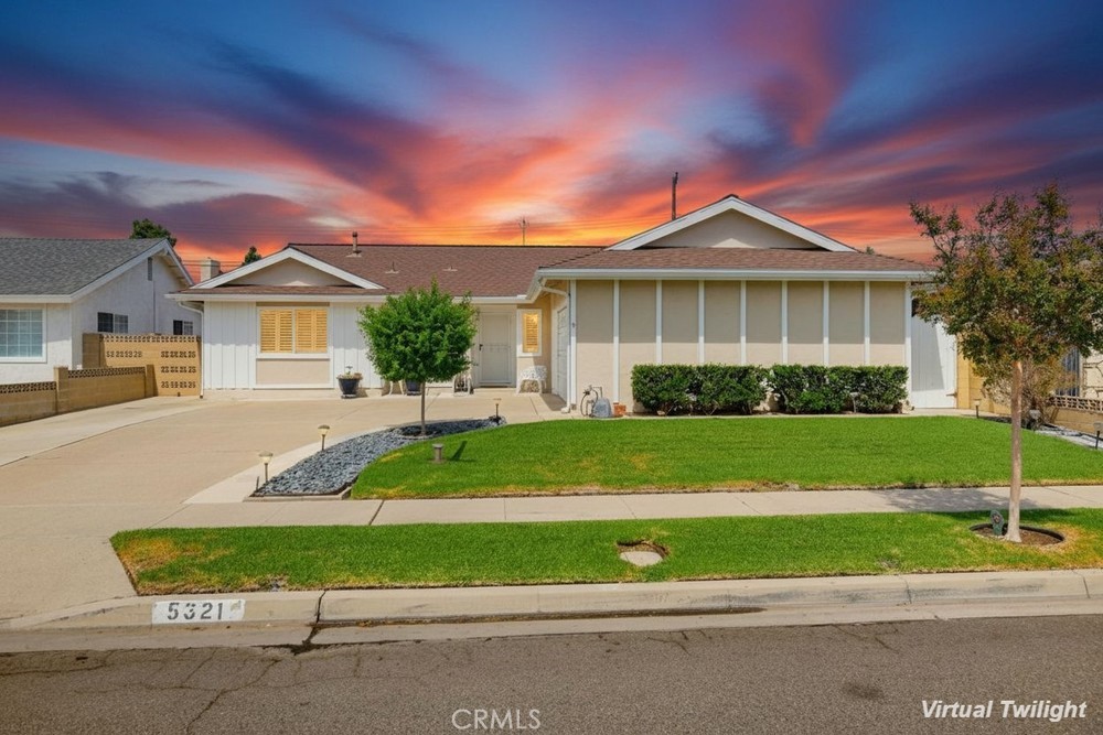 5321 Park Avenue, Garden Grove CA 92845 - photo 1