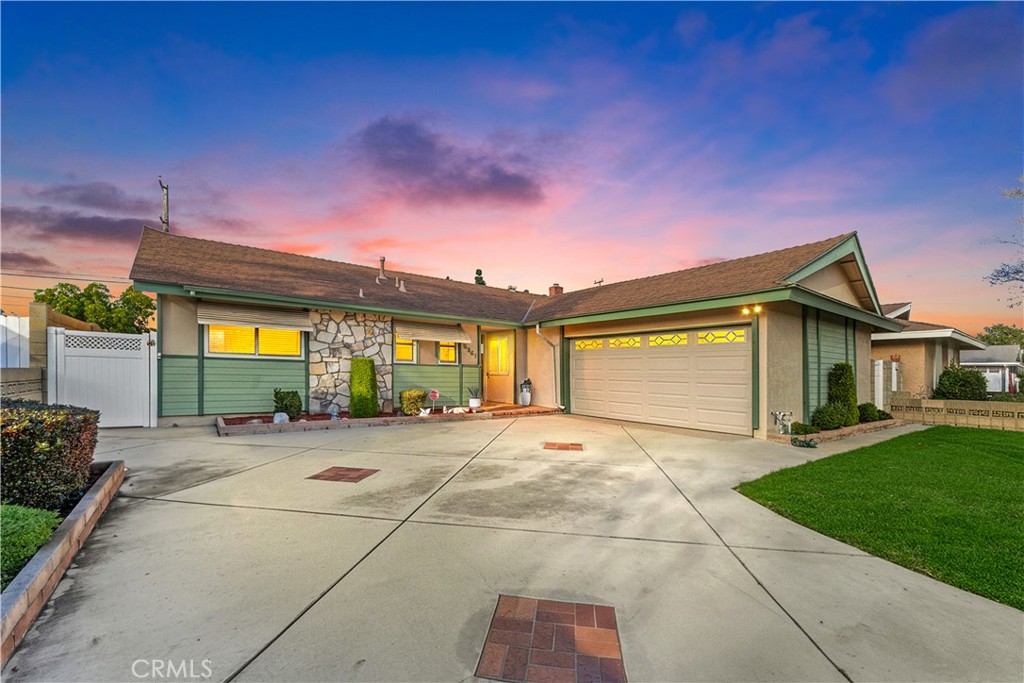 5361 Trinette Ave, Garden Grove CA 92845 - photo 1