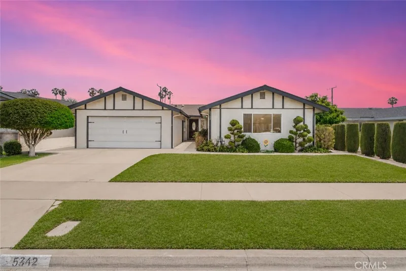 5362 Trinette, Garden Grove, CA 92845