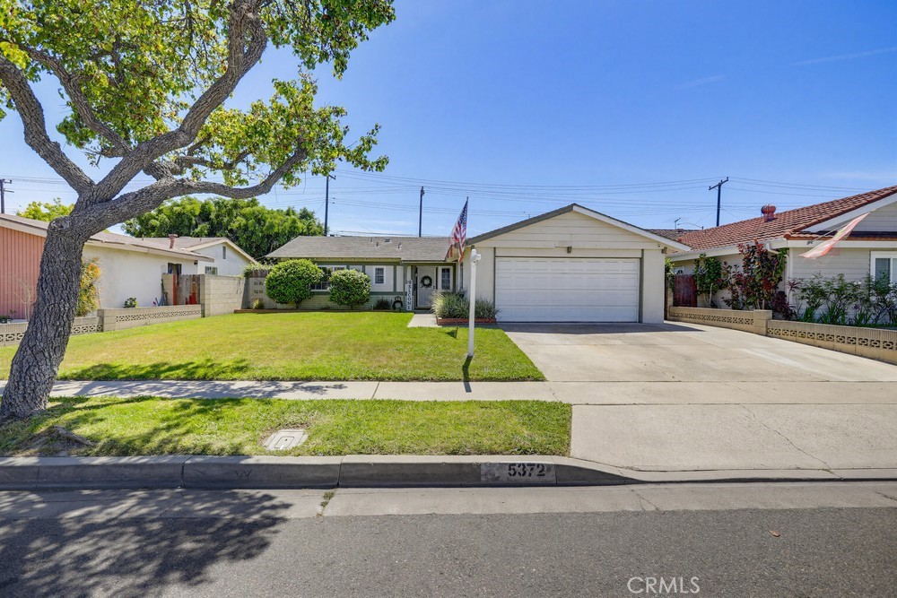 5372 Christal, Garden Grove CA 92845 - photo 1