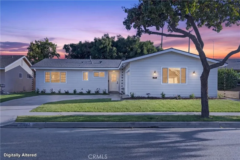 5382 Christal, Garden Grove