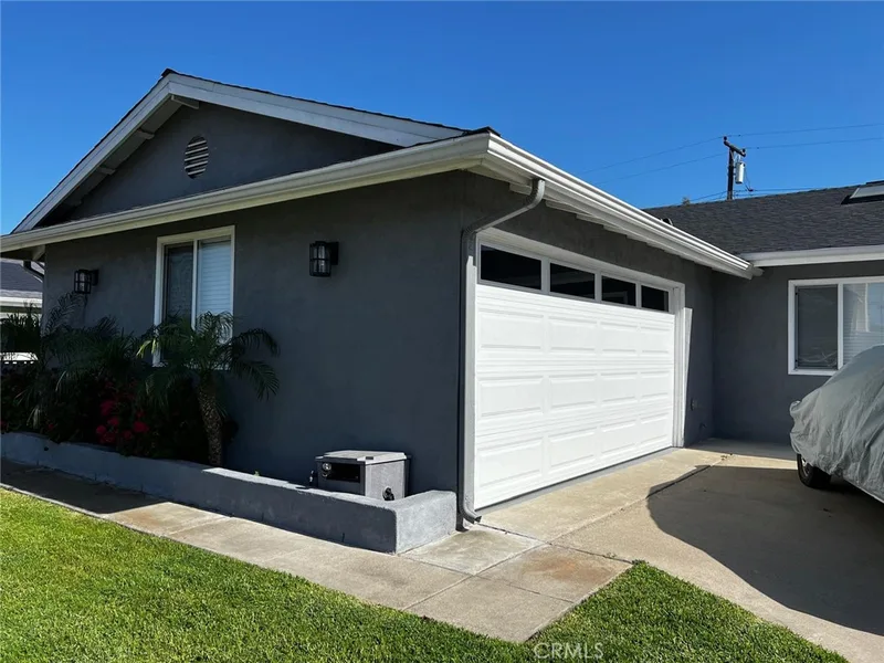 5382 Marietta, Garden Grove