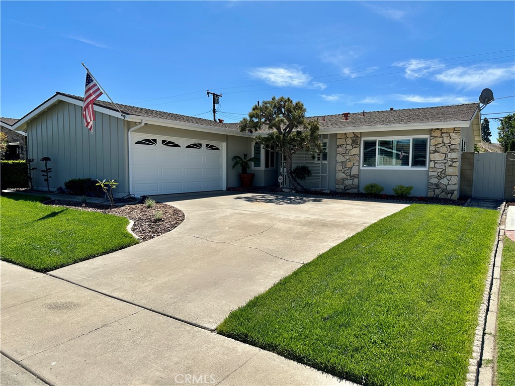 5412 Huntley, Garden Grove CA 92845 - photo 1