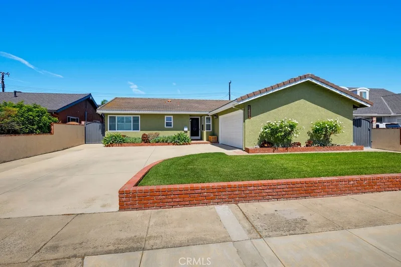 5421 Park, Garden Grove, CA 92845