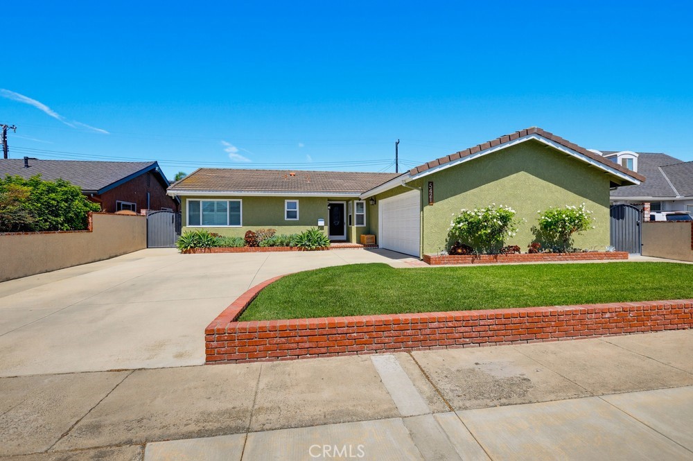 5421 Park, Garden Grove CA 92845 - photo 1