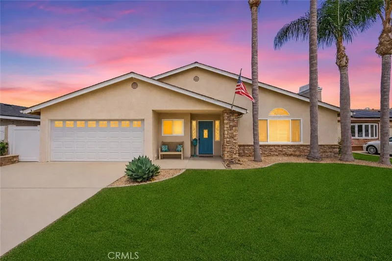 5471 Belgrave, Garden Grove