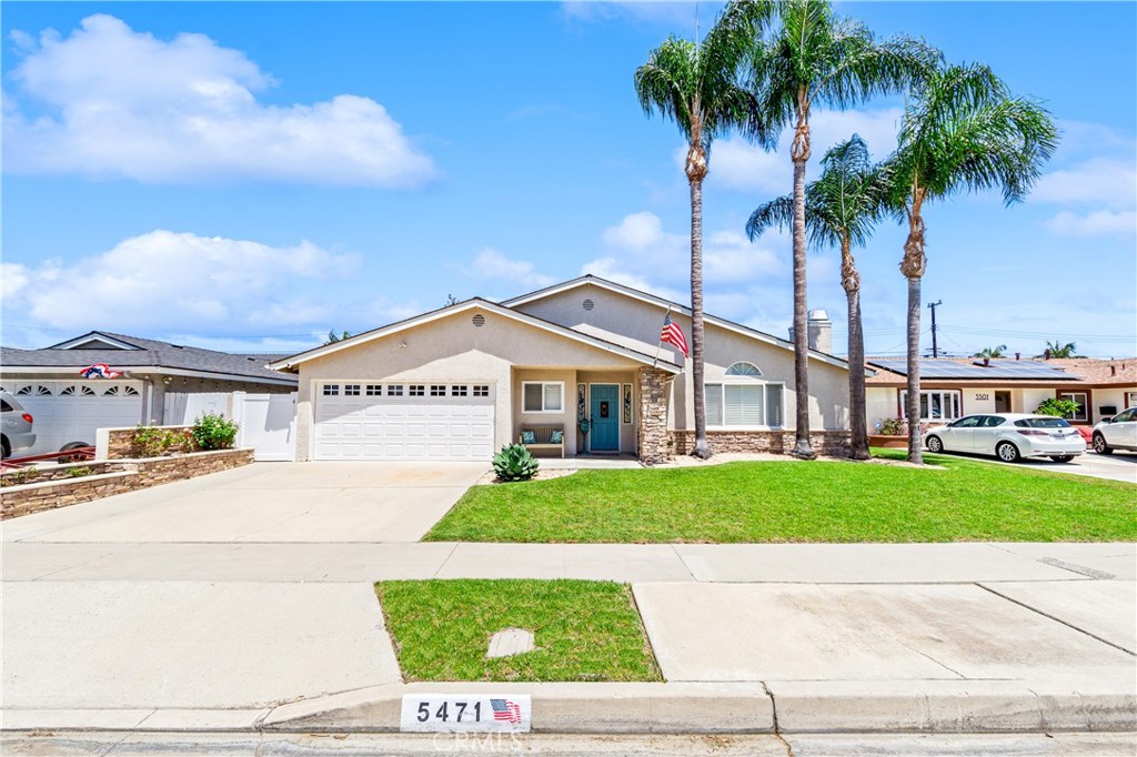 5471 Belgrave, Garden Grove CA 92845 - photo 56