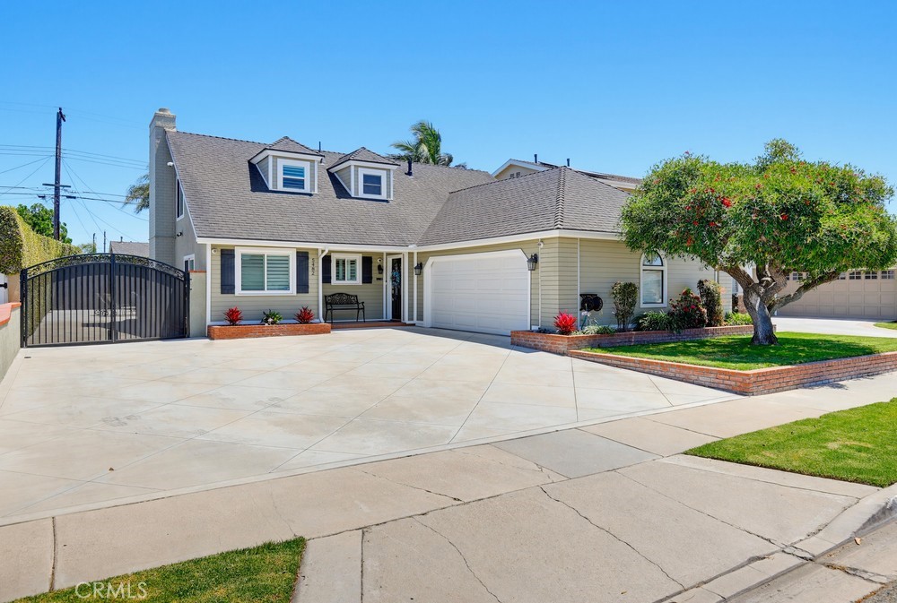 5482 Park, Garden Grove CA 92845 - photo 1