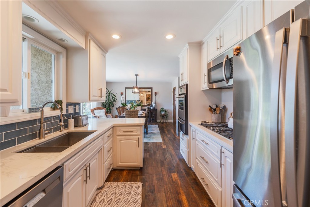 5721 Trinette, Garden Grove CA 92845 - photo 15