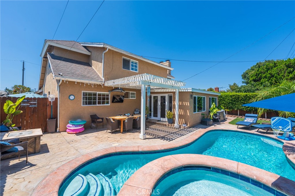 5721 Trinette, Garden Grove CA 92845 - photo 33