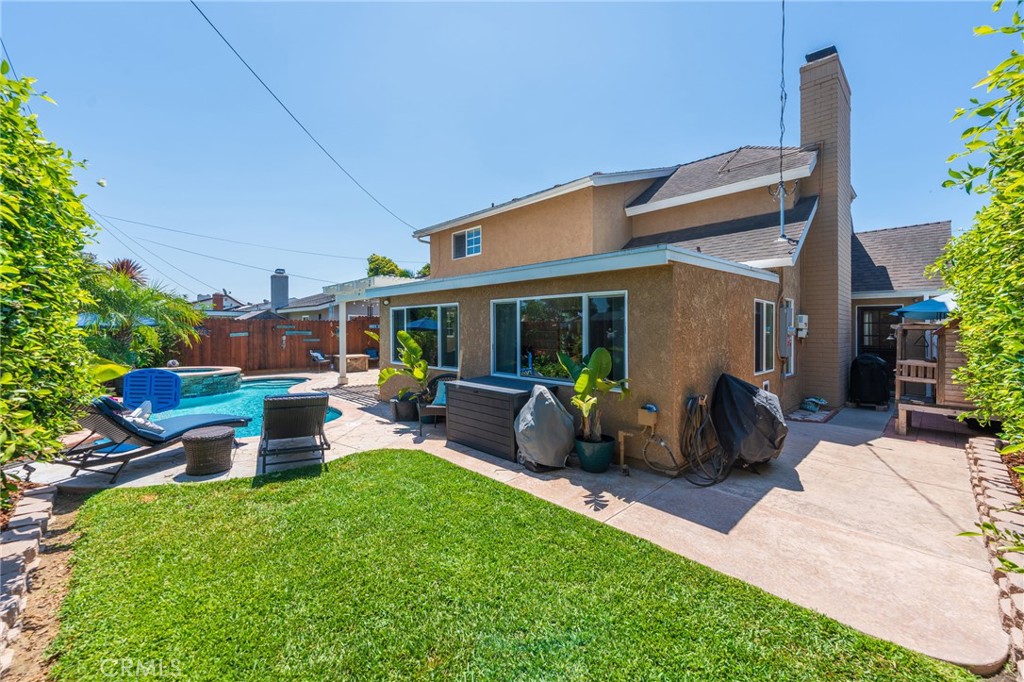 5721 Trinette, Garden Grove CA 92845 - photo 34