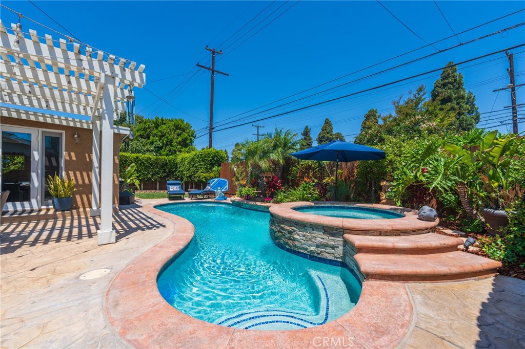 5721 Trinette, Garden Grove CA 92845 - photo 35