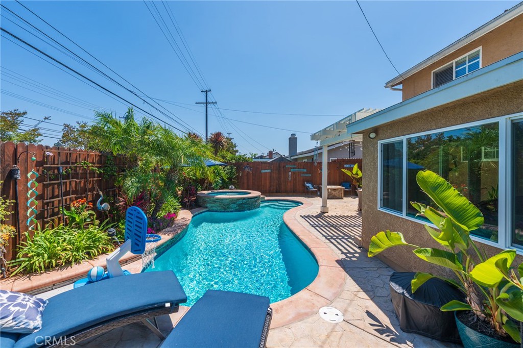 5721 Trinette, Garden Grove CA 92845 - photo 38