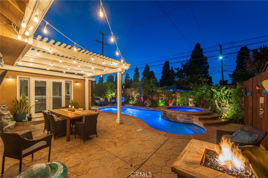 5721 Trinette, Garden Grove CA 92845 - photo 42