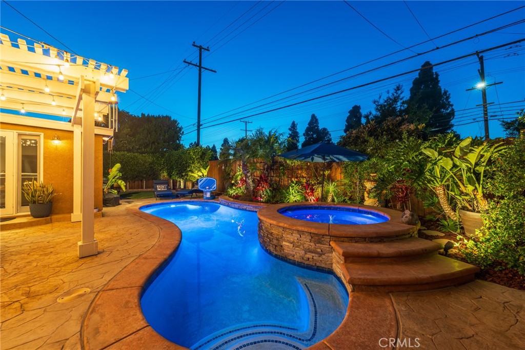 5721 Trinette, Garden Grove CA 92845 - photo 47