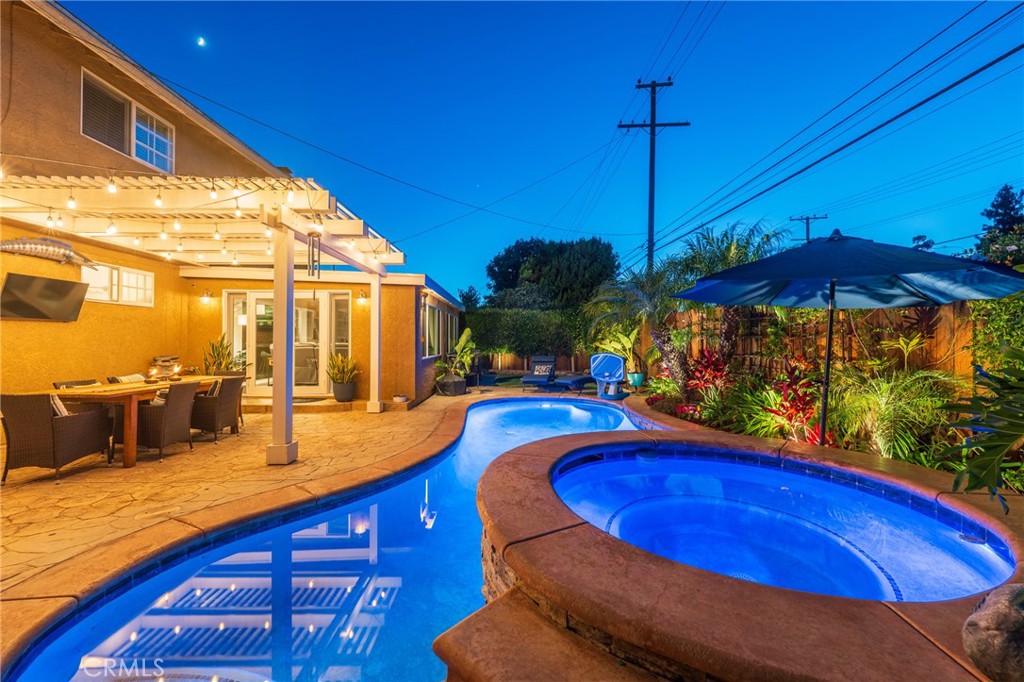 5721 Trinette, Garden Grove CA 92845 - photo 49