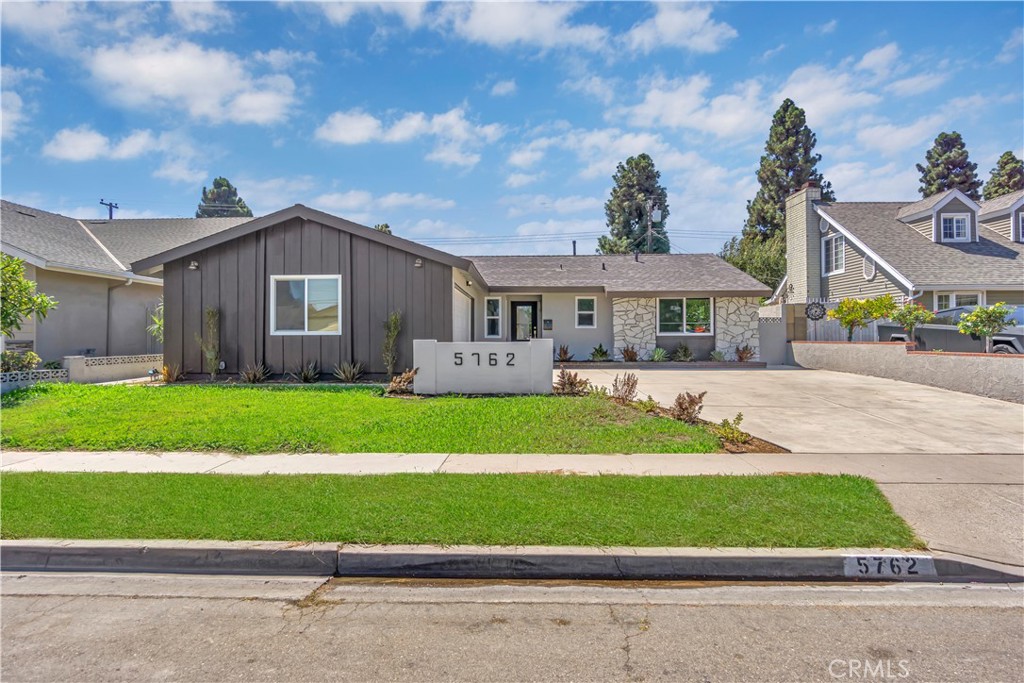5762 Ludlow, Garden Grove CA 92845 - photo 1