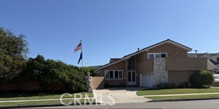 Large Home and Expansive Front Lot in a Great Area! - 5772 Trinette, Garden Grove CA 92845 - photo 1