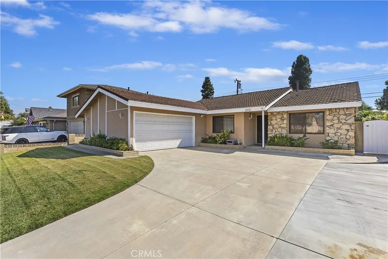 5832 Ludlow Avenue, Garden Grove, CA 92845