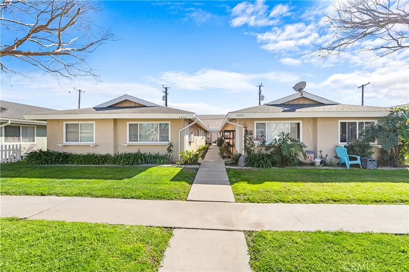 5932 Santa Barbara Avenue E B, Garden Grove, CA 92845