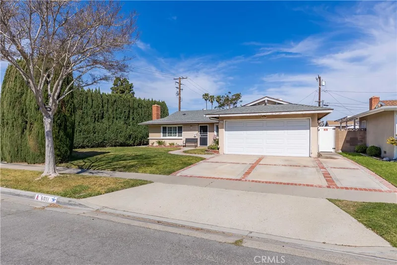 6011 Santa Barbara, Garden Grove, CA 92845